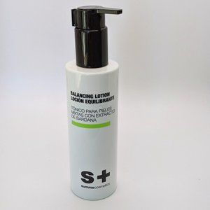 Oily Skin Tonic- Balancing Lotion